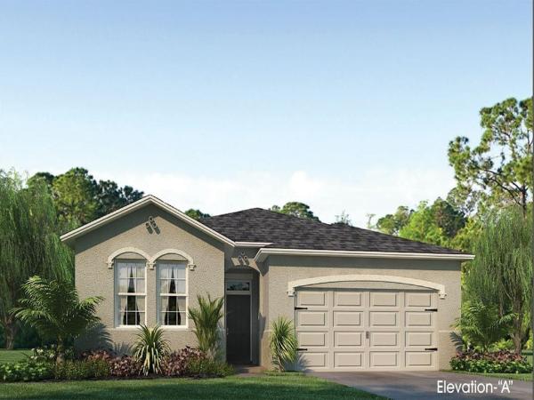 PRESERVE AT LAKESIDE LANDINGS