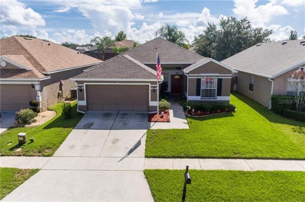 CEDAR GLEN OF ALOMA WOODS