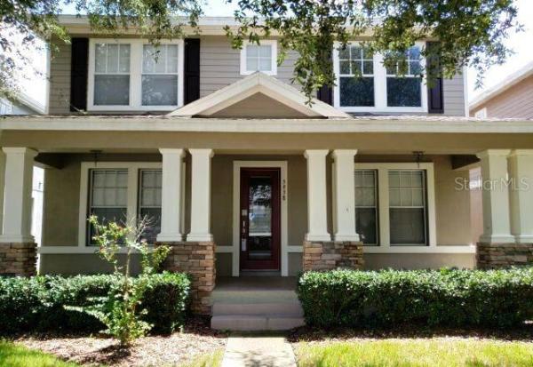 FISHHAWK RANCH TOWNCENTER PH 2A