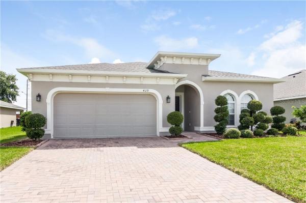 COVINGTON CHASE PH 2A