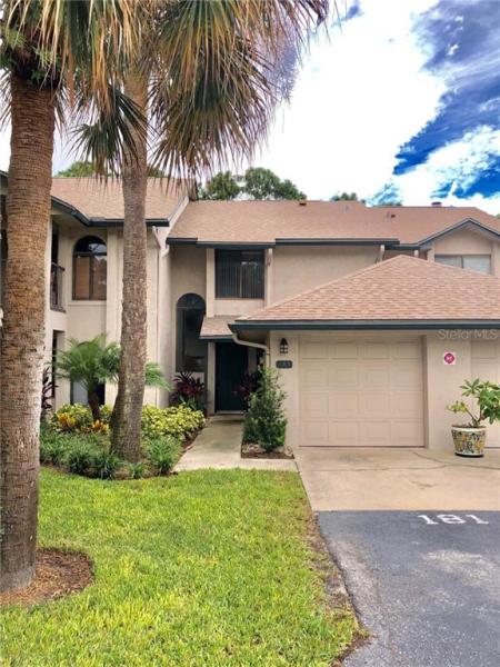 CROWN POINT BY THE SPGS