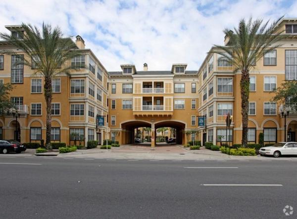 PARK NORTH/CHENEY PLACE