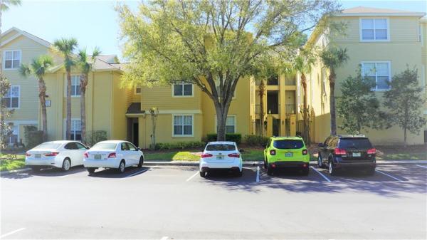 RESIDENCES AT SABAL POINT A CONDO