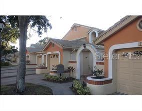 SANCTUARY AT BAY HILL CONDOMINIUM