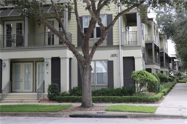 CARLYLE RESIDENCES AT CELEBRATION CONDO