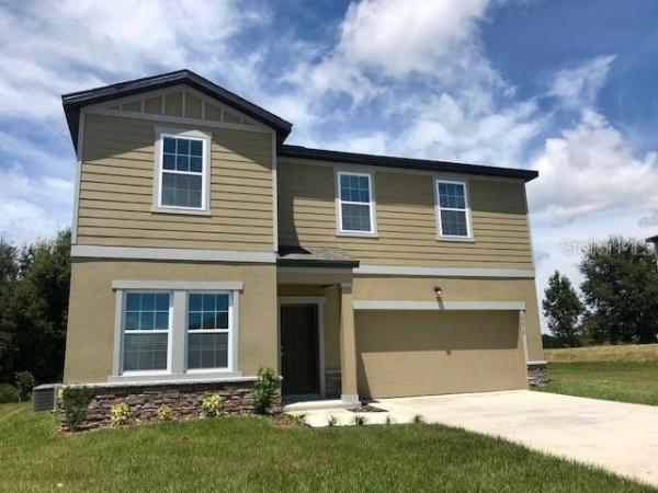 MASCOTTE SHEARWATER ESTATES