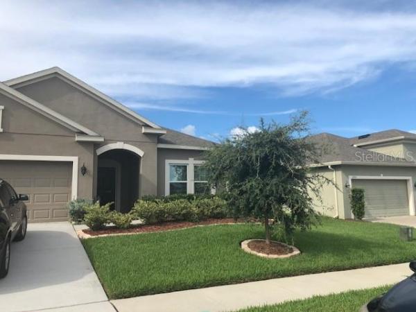 EUSTIS GRAND ISLAND RESERVE