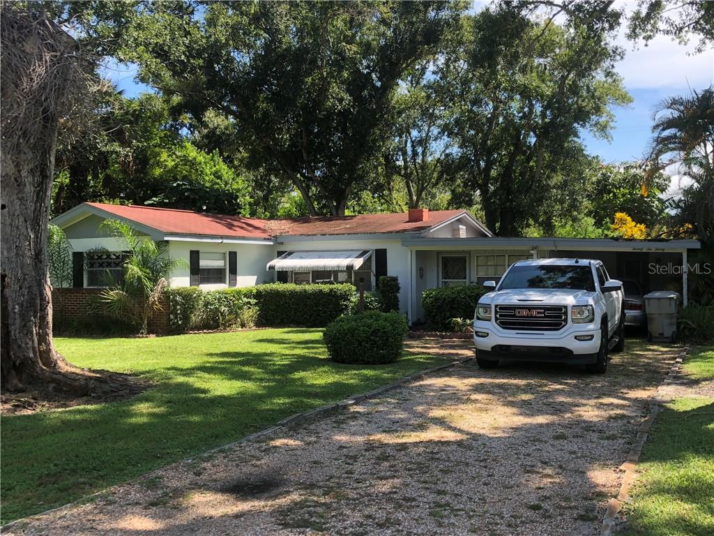 DAVILLA PARK SUB - фото