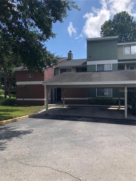 STONE CREEK AT WEKIVA A CONDO