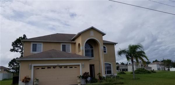 POINCIANA NBRHD 06 VILLAGE 07