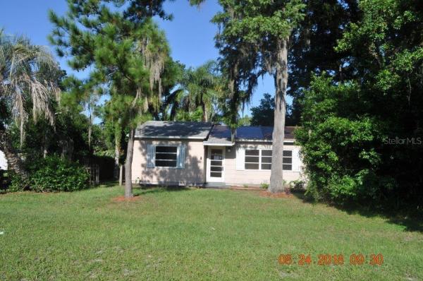 PASADENA ESTATES SEC D