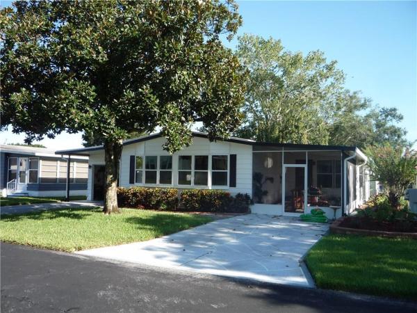 FOXWOOD LAKE ESTATES PH 01