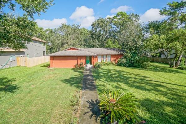 SPORTSMANS PARADISE REP OF A PT OF