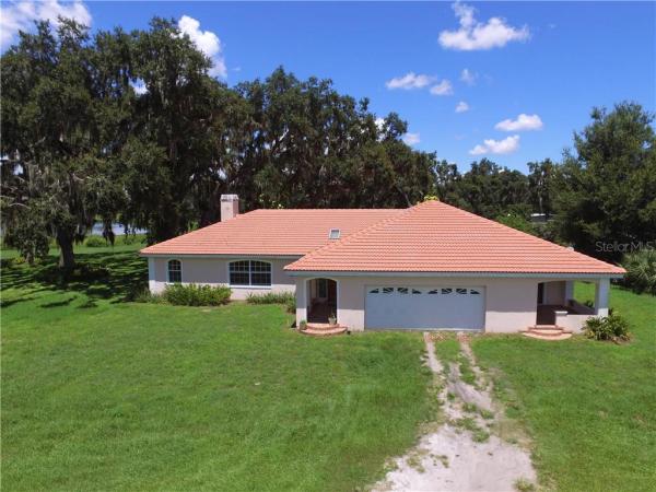 UNREC LAKE THELMA ESTATES