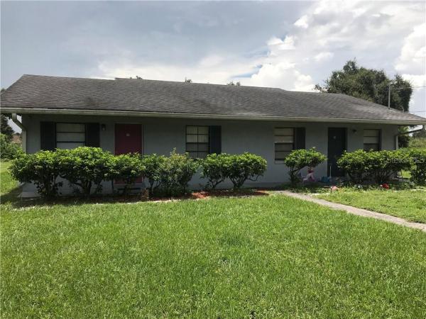 AUBURNDALE LAKESIDE PARK