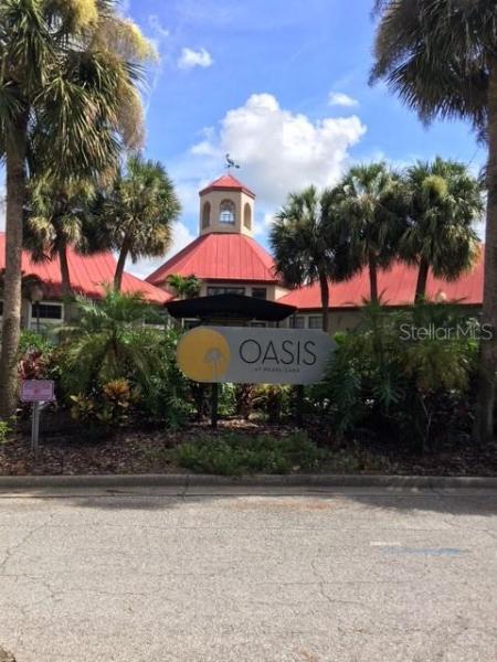 OASIS AT PEARL LAKE A CONDO