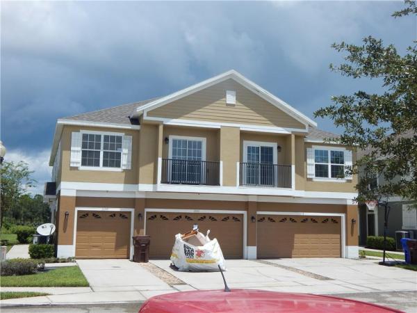 VILLAS AT ESTANCIA; A CONDO