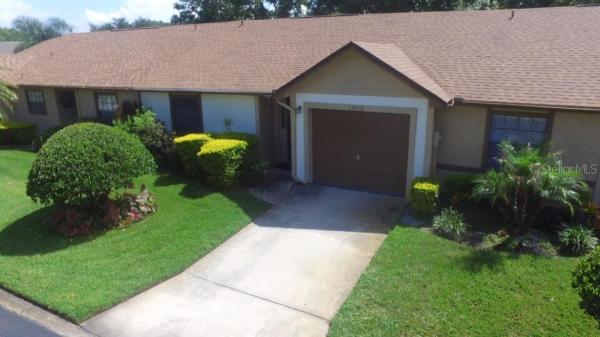 ROYALE BERMUDA TOWNHOUSES