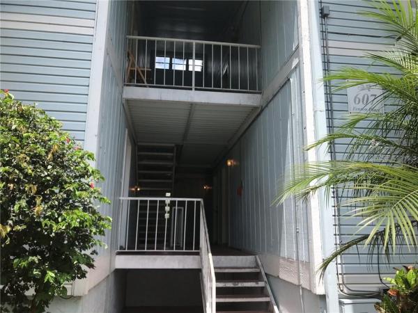 COUNTRY WALK AT ALTAMONTE SPGS A CONDO