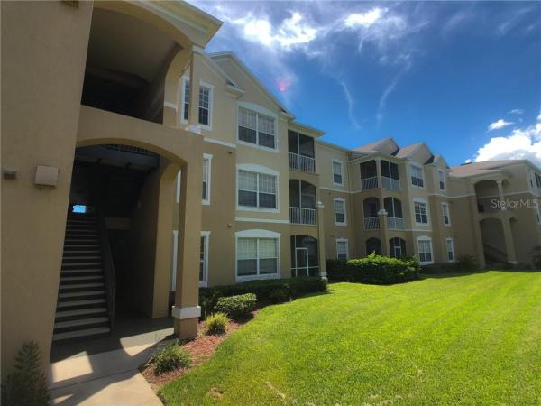 WINDSOR PALMS,WYNDHAM