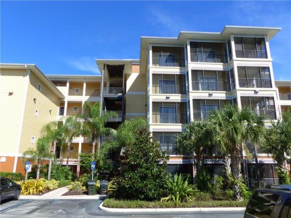 CARIBE COVE PH 03 CONDO