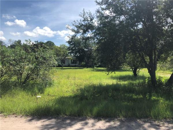 SEMINOLE LAND & INV CO