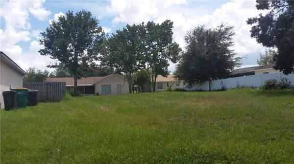 POINCIANA VILLAGE 01 NEIGHBORHOOD 01 NORTH