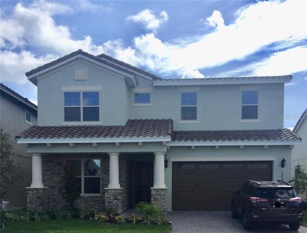 EAGLE CREEK VILLAGE G PHASE 2