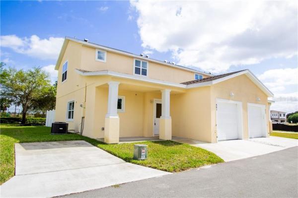 WATERFORD AT BRIDGEWATER