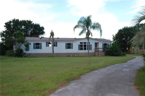 SEMINOLE LAND & INV CO