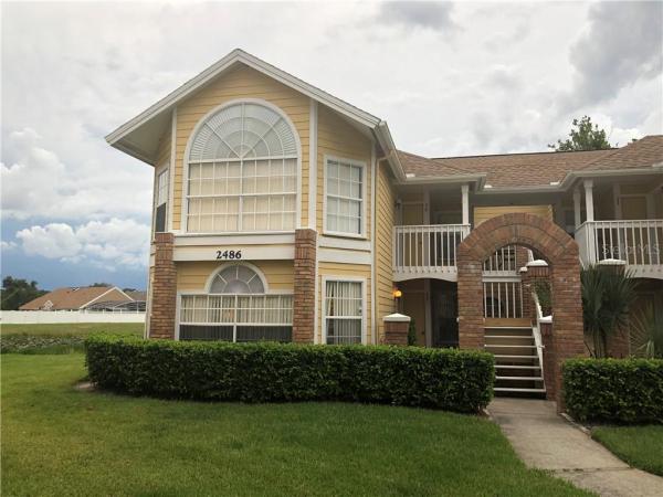 SWEETWATER CLUB CONDO