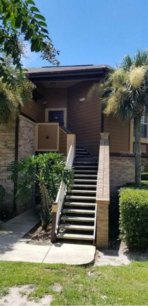 WINDSOR AT SABAL WALK A CONDO