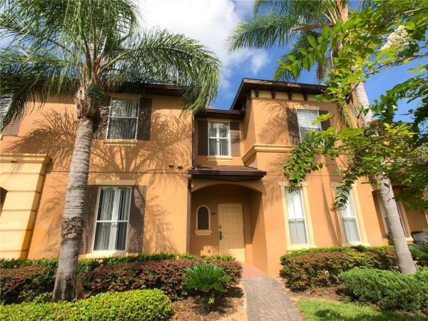 REGAL PALMS, REGAL PALMS AT HIGHLAND RESERVE