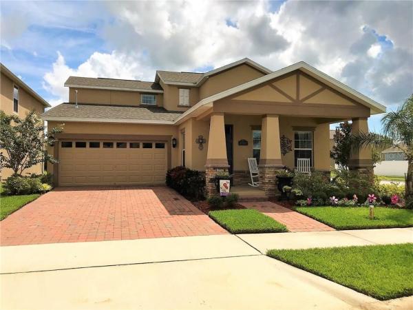 SIGNATURE LAKES PH 3B-4