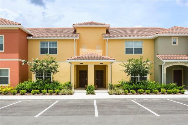 PARADISE PALMS RESIDENCE PH 3B