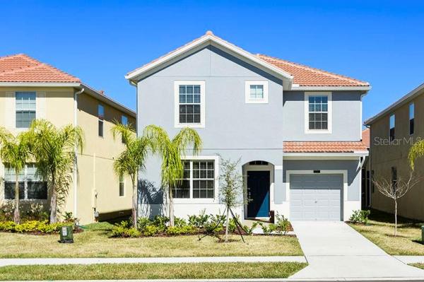 PARADISE PALMS RESIDENCE PH 3B