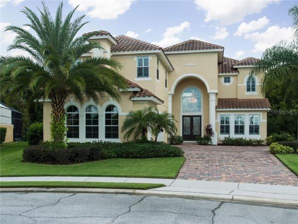 GREENS AT PROVIDENCE