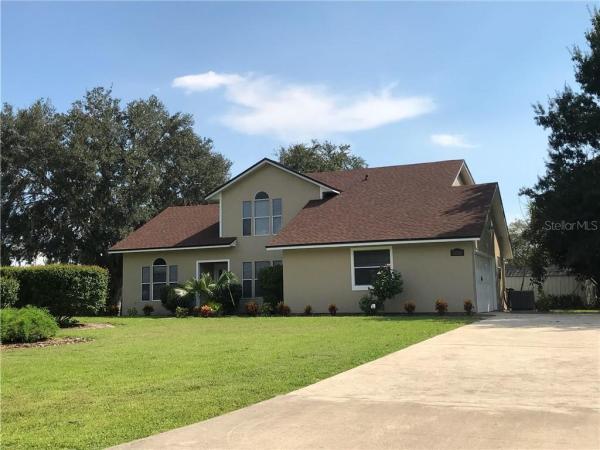 PLEASANT HILL LAKES UNIT 06