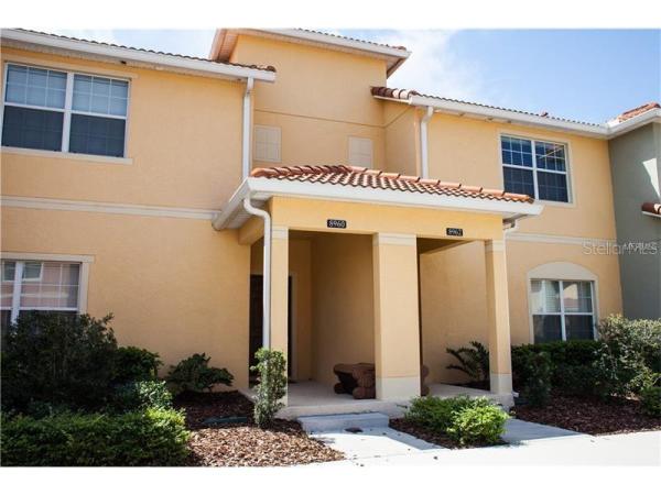 PARADISE PALMS RESIDENCE PH 1