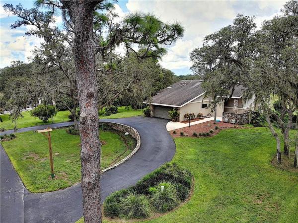 GRENELEFE COUNTRY HOMES