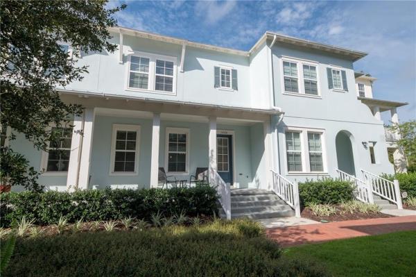 CELEBRATION SOUTH VILLAGE UN 4 REP