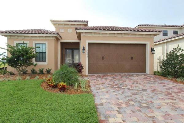 EAGLE CRK VILLAGE G PH 2