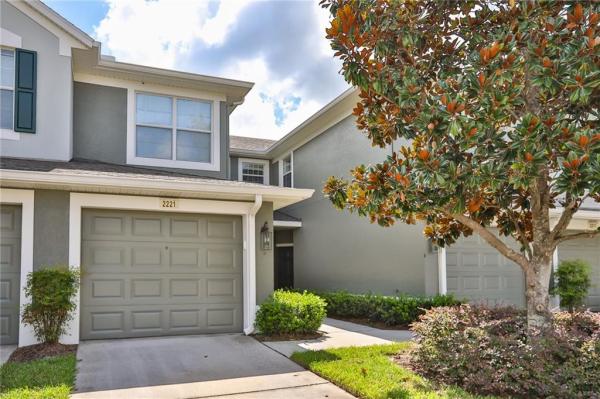 VILLA SERENA A CONDO