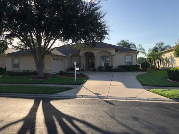 HERITAGE SPGS VILLAGE 15