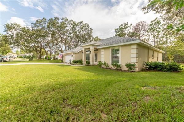 SUGARMILL WOODS CYPRESS VILLAGE