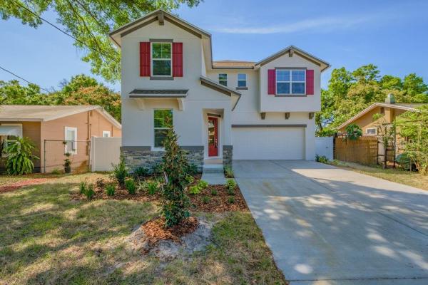 4Q8 | BENJAMIN'S 5TH ADDITION