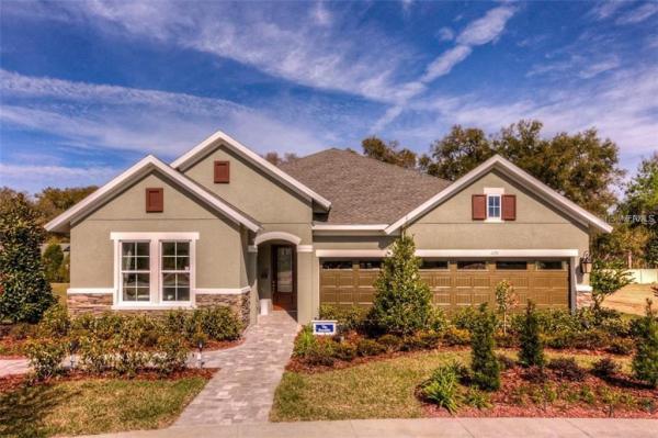 RESERVE/HUNTERS LAKE