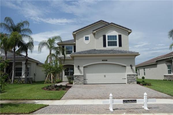 THE RIDGE AT WIREGRASS RANCH