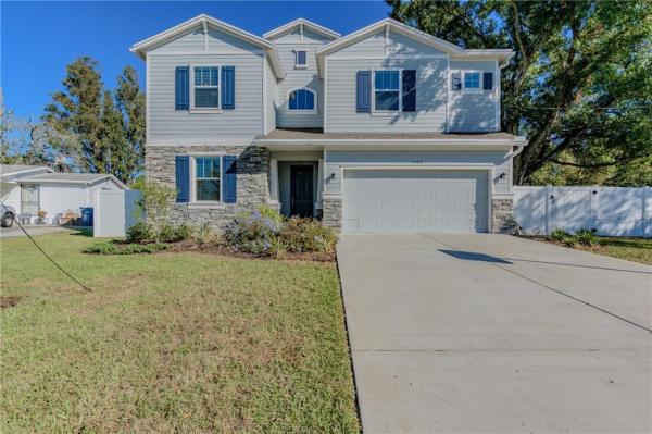 3YV | MAC DILL HEIGHTS