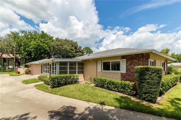 HIGHLAND LAKES CONDO